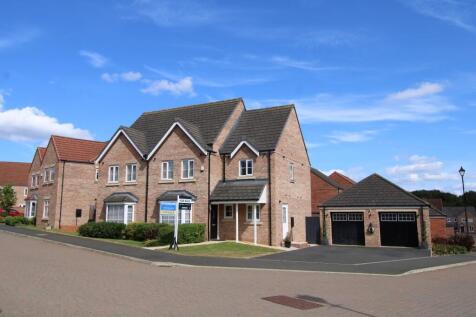 4 bedroom house for sale