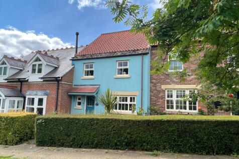 3 bedroom house for sale