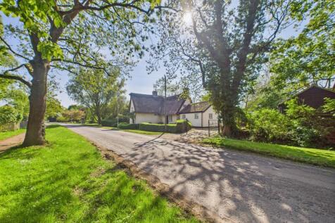 Potton End, St. Neots PE19 4 bed detached house for sale