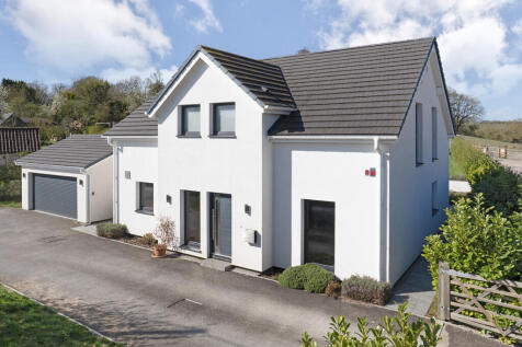 Church End, Royston SG8 4 bed detached house for sale