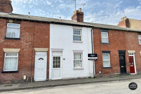 Canonmoor Street, Hereford, HR4 2 bed house for sale