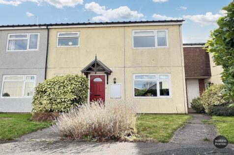 3 bedroom house for sale