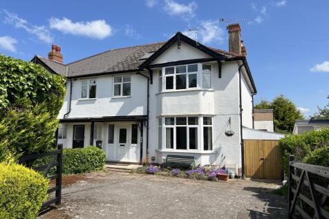 Westfaling Street, Hereford, HR4 4 bed semi
