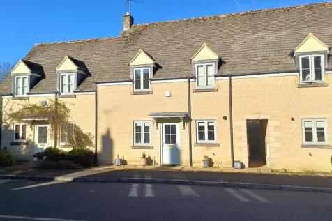 Arundel View, Chipping Norton OX7 3 bed house for sale