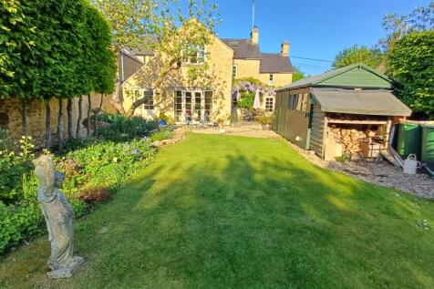 Church Road, Chadlington OX7 5 bed cottage for sale