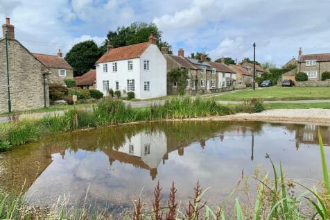 3 bedroom cottage for sale