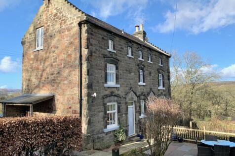 Rosedale Abbey, Pickering 2 bed semi