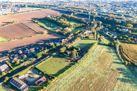 Knottingley Road, Pontefract, West... 3 bed equestrian property for sale