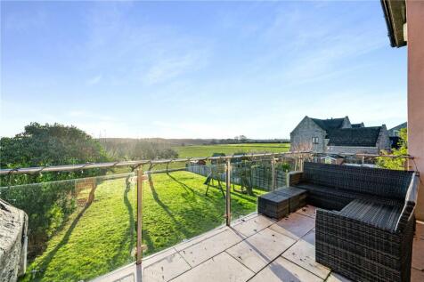 Sandy Lane, Middlestown, Wakefield... 4 bed detached house for sale