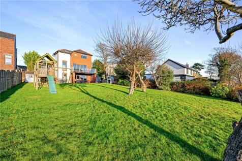 Sandy Lane, Middlestown, Wakefield... 4 bed detached house for sale