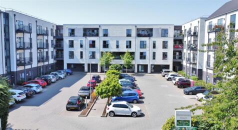 2 bedroom retirement property for sale
