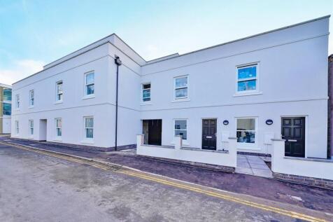 Cross Street, Leamington Spa 1 bed apartment for sale