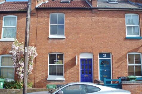 Princes Street, Leamington Spa 3 bed terraced house for sale