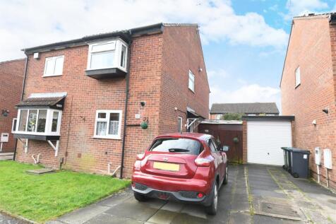 Marlborough Drive, Sydenham... 2 bed semi