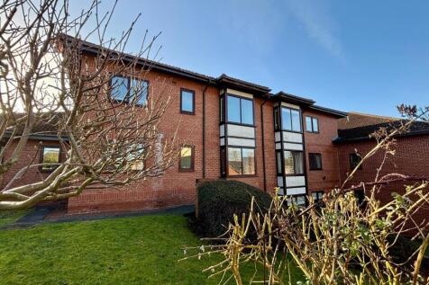 Princess Court, Malton 2 bed apartment for sale