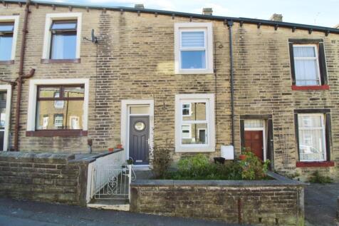 Granville Street, Lancashire BB8 2 bed terraced house for sale