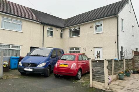 Belsay Drive, Newall Green... 4 bed end of terrace house for sale