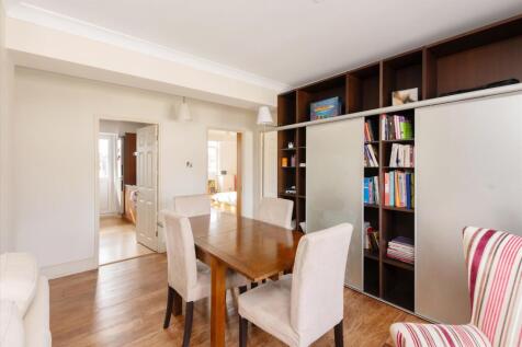 Gloucester Terrace, London, W2 2 bed flat for sale
