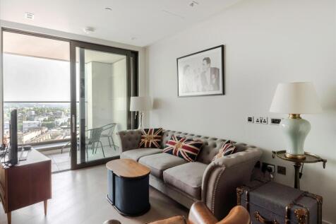 London, W2 2 bed flat for sale