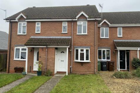 Steatite Way, Stourport On Severn 2 bed house for sale