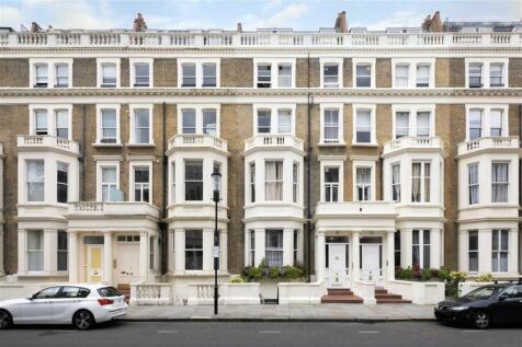 Penywern Road, London SW5 1 bed flat for sale