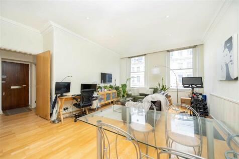 Lexham Gardens, London W8 2 bed flat for sale