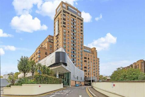 Cromwell Road, London SW7 2 bed flat for sale