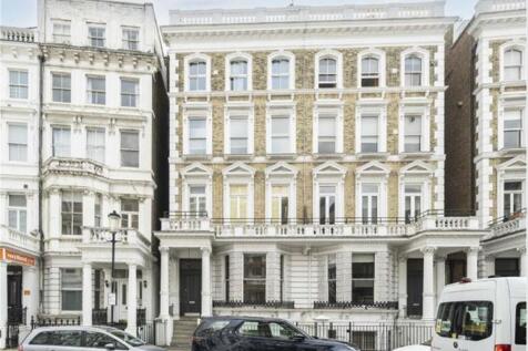 Lexham Gardens, London W8 2 bed flat for sale