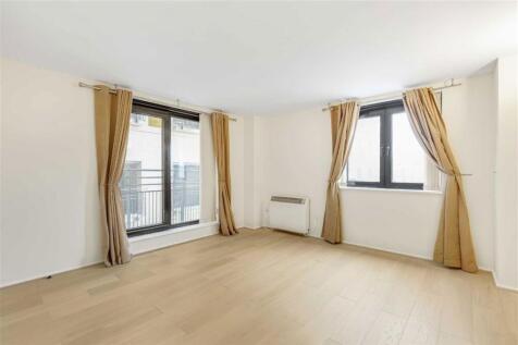 Cromwell Road, London SW7 1 bed flat for sale
