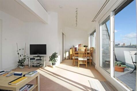 Lexham Gardens, London W8 2 bed flat for sale