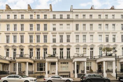 Lexham Gardens, London W8 2 bed flat for sale