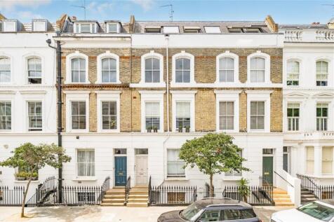 Ifield Road, London SW10 2 bed flat for sale