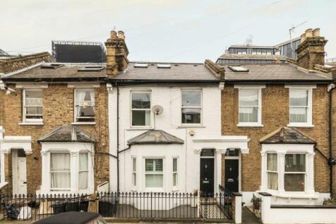 Yeldham Road, London W6 3 bed terraced house for sale