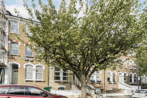 Netherwood Road, London W14 1 bed flat for sale