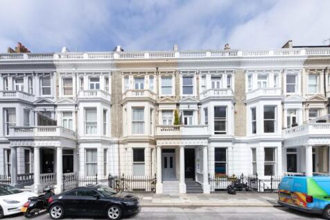 Fairholme Road, London W14 2 bed flat for sale