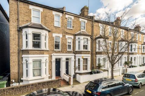 Macfarlane Road, London W12 2 bed flat for sale