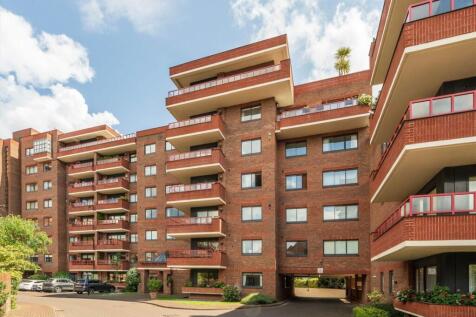 Windsor Way, London W14 2 bed flat for sale