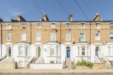 Oaklands Grove, London W12 Studio for sale