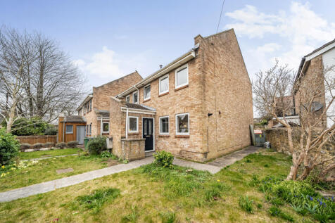 Quarry High Street, Headington, Oxford 4 bed end of terrace house for sale