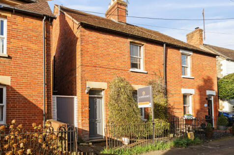 Kiln Lane, Wheatley, Oxfordshire 3 bed semi
