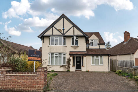 Ambleside Drive, Headington, Oxford 5 bed detached house for sale