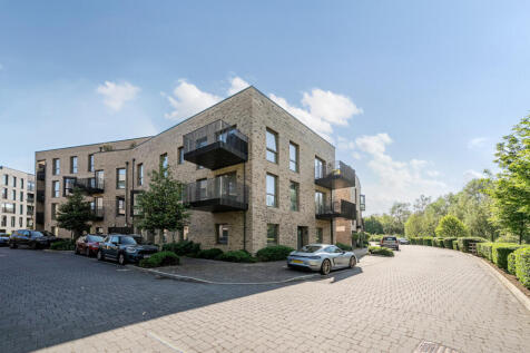 Meadowsweet Way, Headington, Oxford 2 bed apartment for sale