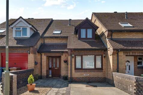 Baker Close, Headington, Oxford 3 bed terraced house for sale