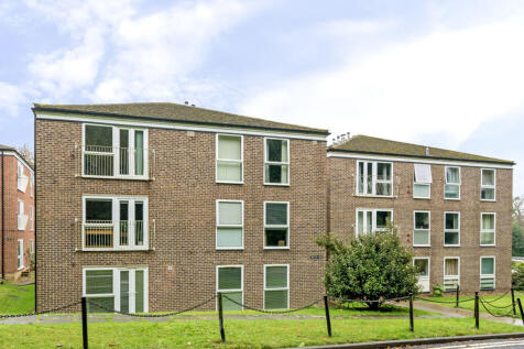 Cheney Lane, Headington, Oxford 2 bed apartment for sale