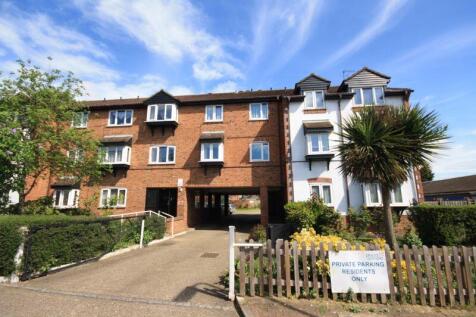 Eskdale Avenue, Northolt 2 bed flat for sale