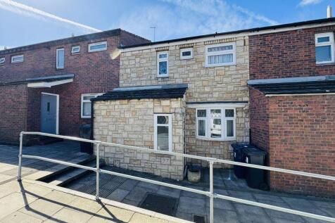 Arnold Road, Northolt 3 bed terraced house for sale