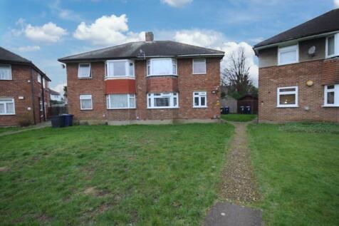 Millway Gardens, Northolt 2 bed maisonette for sale