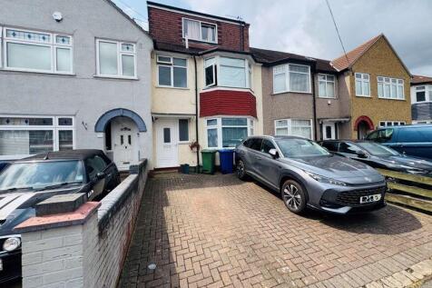 5 bedroom house of multiple occupation for sale