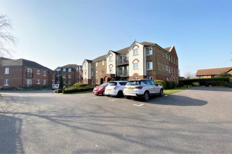 Beechwood Avenue, Deal, CT14 1 bed retirement property for sale
