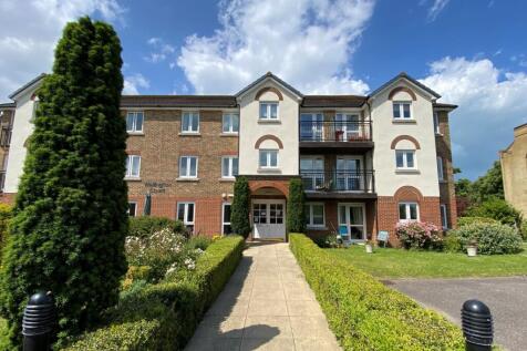 Beechwood Avenue, Deal, CT14 1 bed retirement property for sale